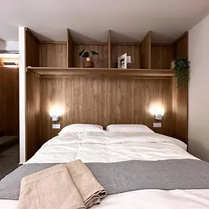 Urban Design & Apartment