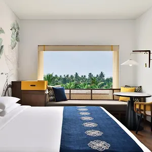 Port Muziris, A Tribute Portfolio By Marriott ***** Kochi